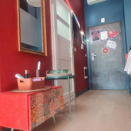 Casa De Gaia