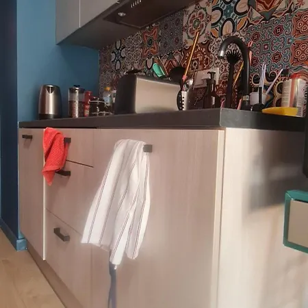 Casa De Gaia Appartement Krakau